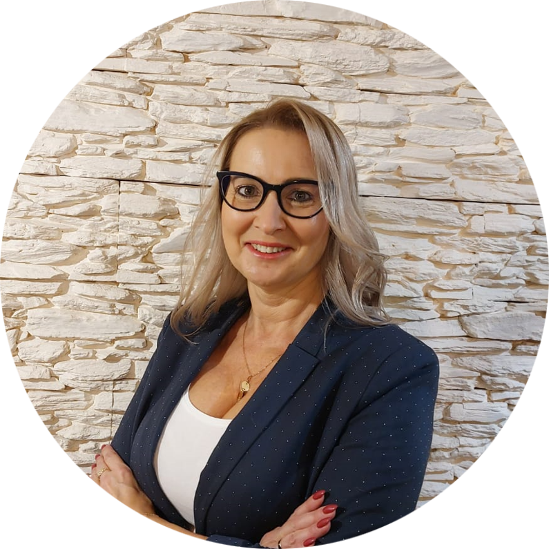 Katarzyna Jurga